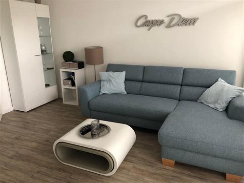 Ferielejlighed - 3 personer -  - Wittendüner Geest - 25826 - St. Peter-Ording