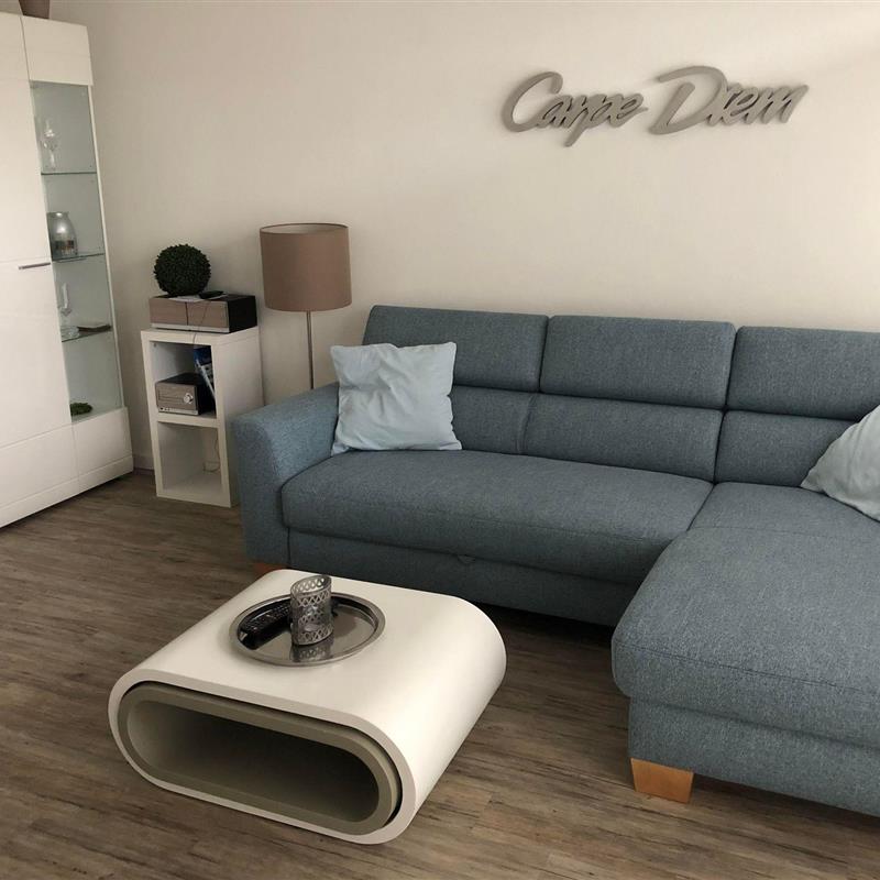 Ferielejlighed - 3 personer -  - Wittendüner Geest - 25826 - St. Peter-Ording