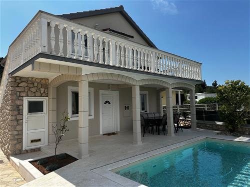 Holiday home - 6 persons -  - Bilice - 22000