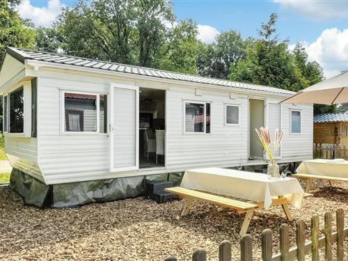 Feriehus - 4 personer -  - Veldenbergstraat 97 - - 2330 - Merksplas