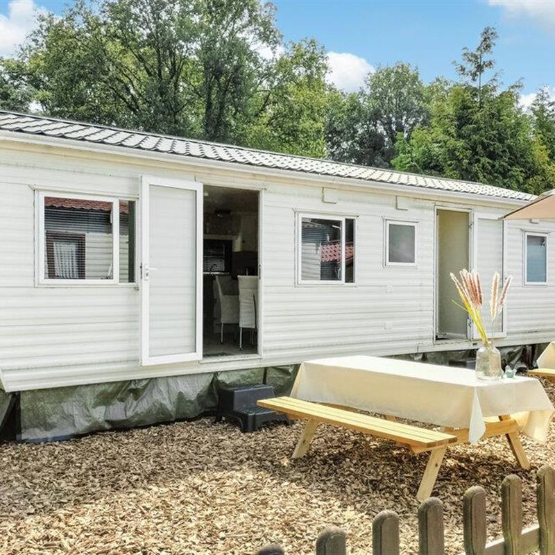 Sommerhus - 4 personer -  - Veldenbergstraat 97 - - 2330 - Merksplas