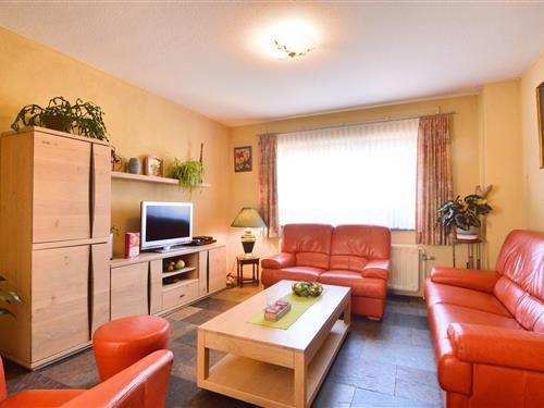 Sommerhus - 7 personer -  - 4750 - Bütgenbach
