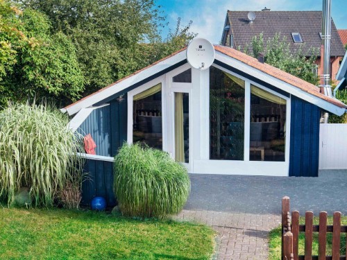 Feriehus - 2 personer -  - Günter-Remien-Ring - 24398 - Schönhagen - Ostsee