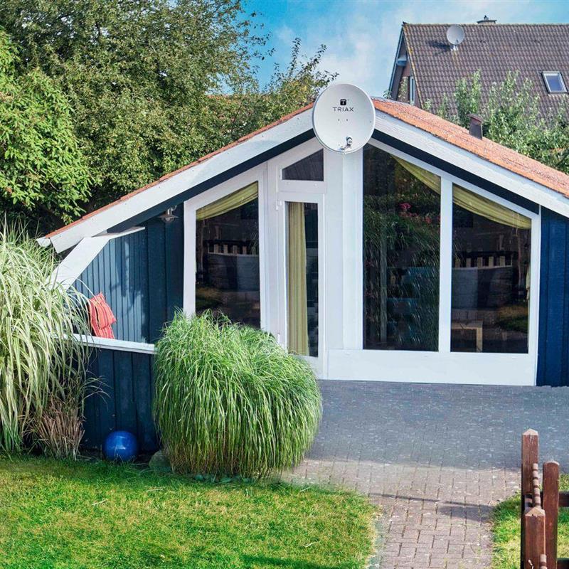 Sommerhus - 2 personer -  - Günter-Remien-Ring - 24398 - Schönhagen - Ostsee