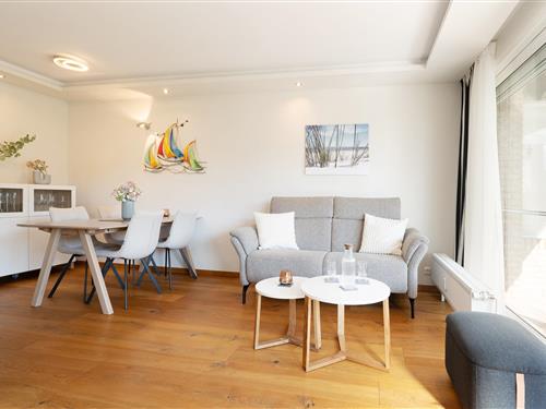 Ferielejlighed - 4 personer -  - Haffkamp - 23743 - Grömitz