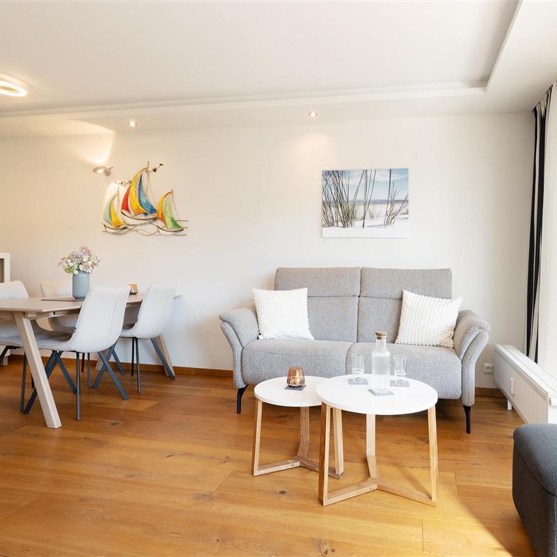 Ferielejlighed - 4 personer -  - Haffkamp - 23743 - Grömitz