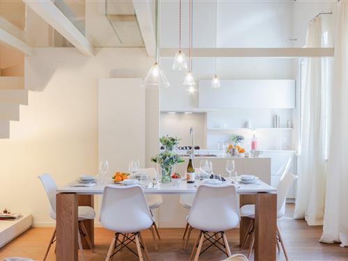 Ferielejlighed - 6 personer -  - 55100 - Lucca