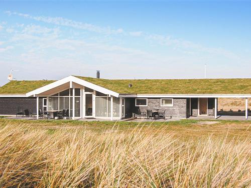 Ferienhaus - 8 Personen -  - Solhaven - 6857 - Blavand