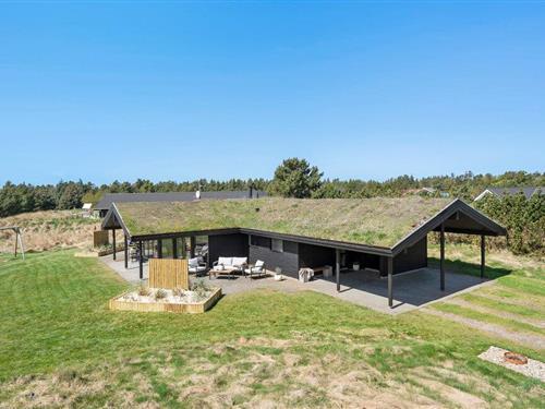 Sommerhus - 8 personer -  - Solhaven - 6857 - Blåvand