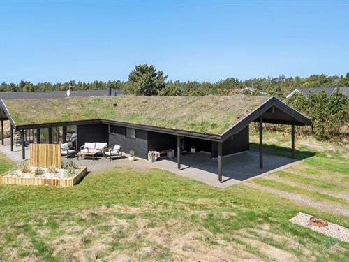 Sommerhus - 8 personer -  - Solhaven - 6857 - Blåvand