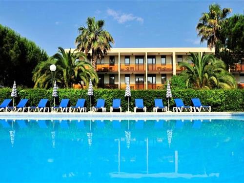 Ferielejlighed - 4 personer -  - 06400 - Cannes