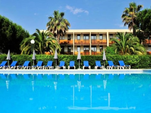 Ferielejlighed - 4 personer -  - 06400 - Cannes