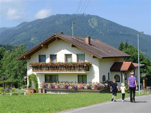 Holiday Home/Apartment - 4 persons -  - Langenschwand - 6691 - Jungholz