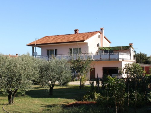 Ferieleilighet - 5 personer -  - Fažanska cesta 72, Valbandon - 52212 - Fazana