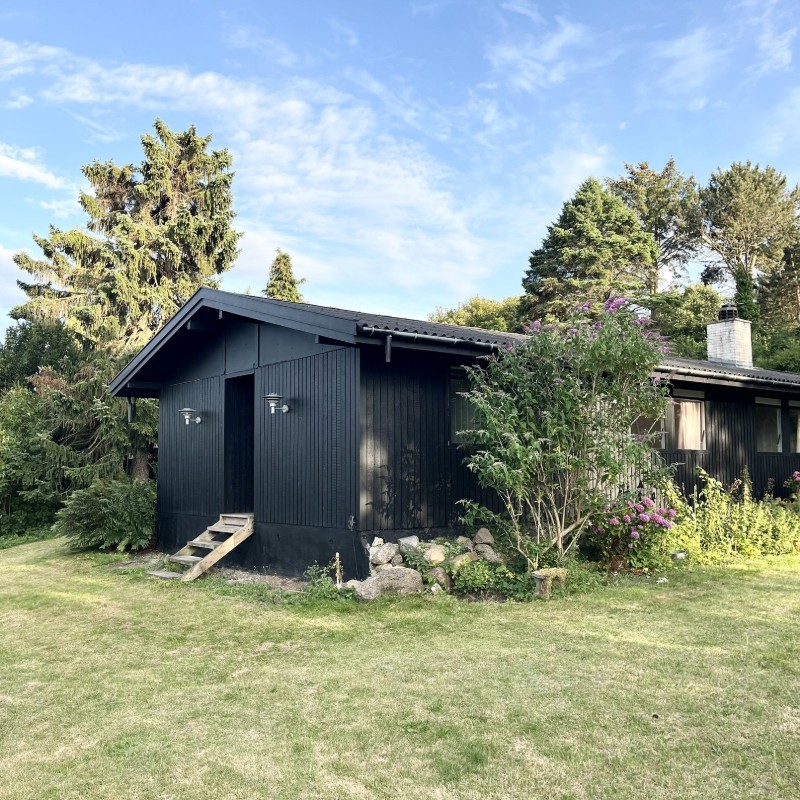Sommerhus - 8 personer -  - Kildevænget - 4550 - Asnæs