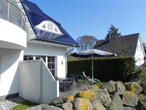 Sommerhus - 6 personer -  - Rosenberg - 18374 - Ostseeheilbad Zingst
