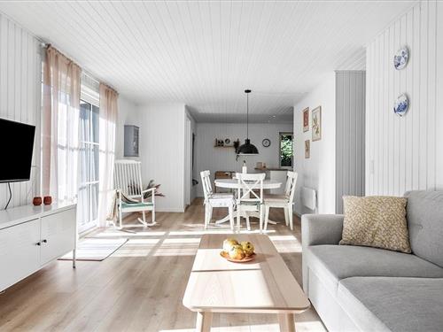 Ferienhaus - 6 Personen -  - Gøgeurtvej - Marielyst - 4873 - Väggerlöse