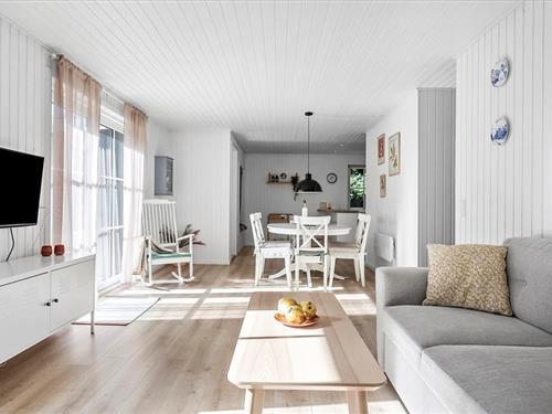 Ferienhaus - 6 Personen -  - Gøgeurtvej - Marielyst - 4873 - Väggerlöse