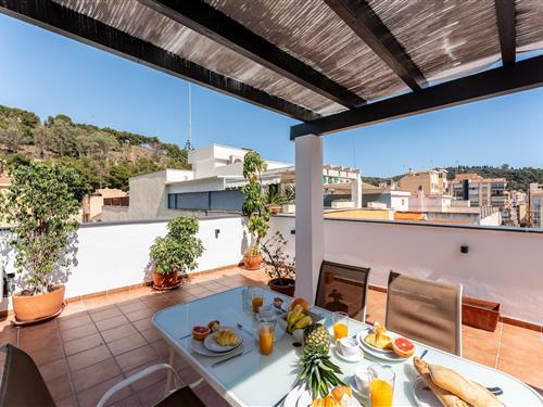 Ferienhaus - 4 Personen -  - 29013 - Málaga