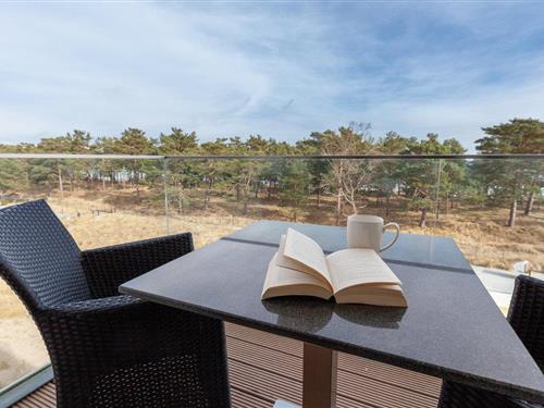 Ferieleilighet - 3 personer -  - Südstrand - Prora/Rügen - 18609 - Binz