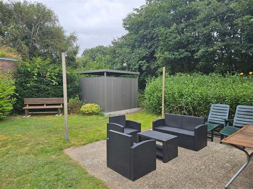 Ferielejlighed - 6 personer -  - Süderdeich - 25718 - Friedrichskoog / Ort