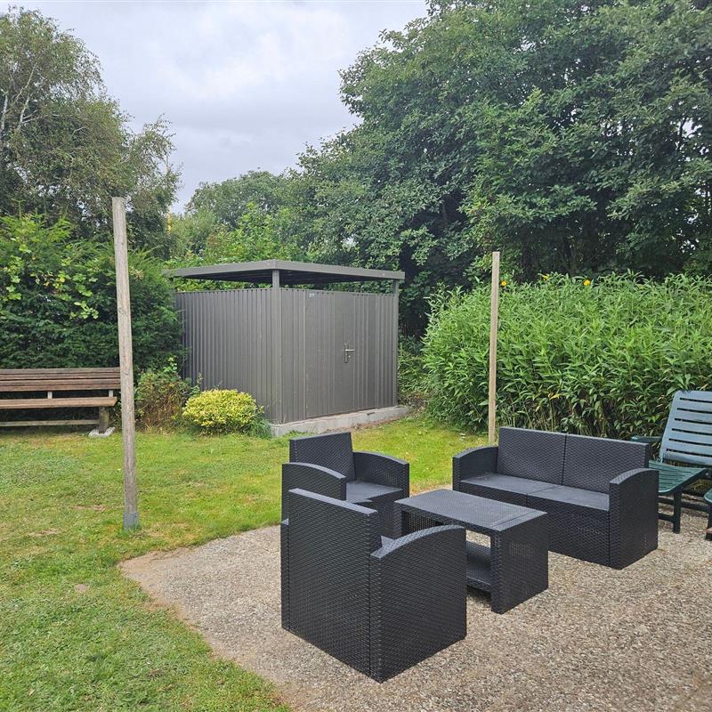 Ferielejlighed - 6 personer -  - Süderdeich - 25718 - Friedrichskoog / Ort