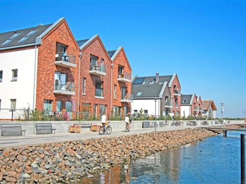 Ferielejlighed - 2 personer -  - Graswarderweg - 23774 - Heiligenhafen