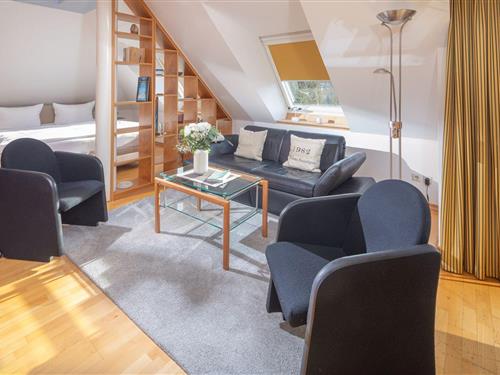 Ferielejlighed - 2 personer -  - Janusstraße - 26548 - Norderney