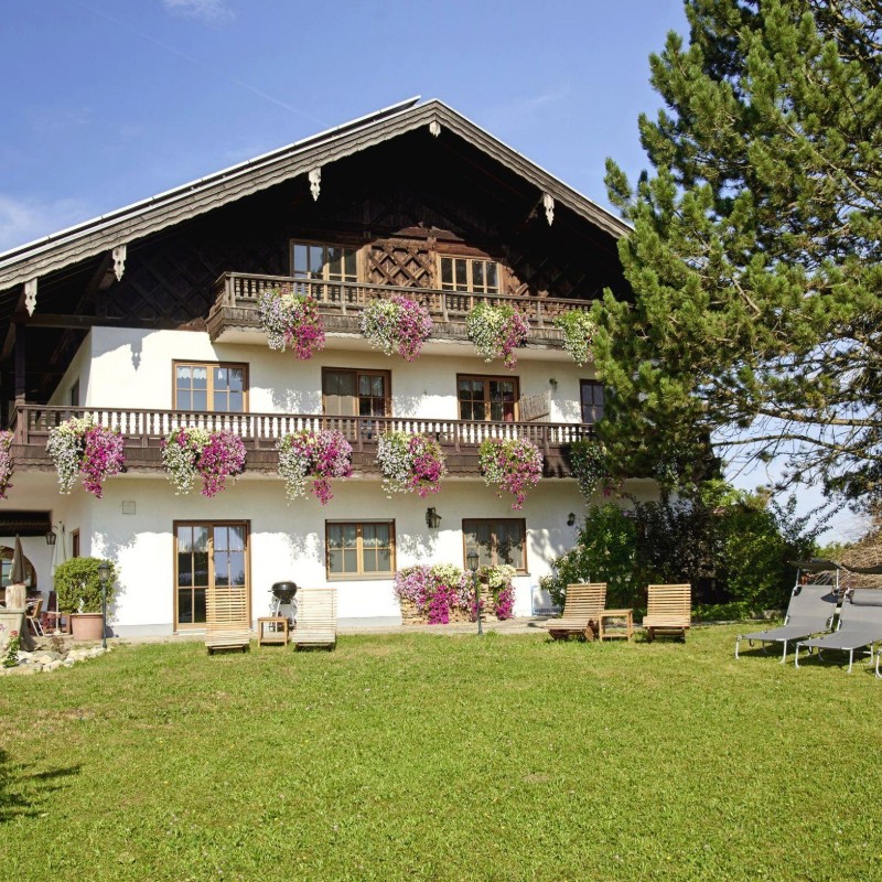  - 8 personer -  - Dirnberg - 83123 - Amerang