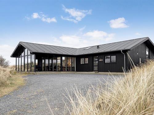 Sommerhus - 6 personer -  - Tingodden - Årgab - 6960 - Hvide Sande