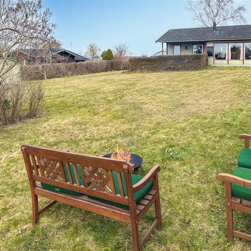 Sommerhus - 5 personer -  - Reedtzholmvej - Enø - 4736 - Karrebæksminde