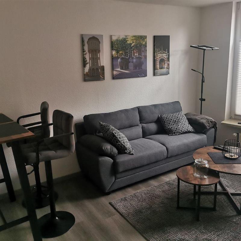 Ferielejlighed - 2 personer -  - Kranstraße - 26725 - Emden