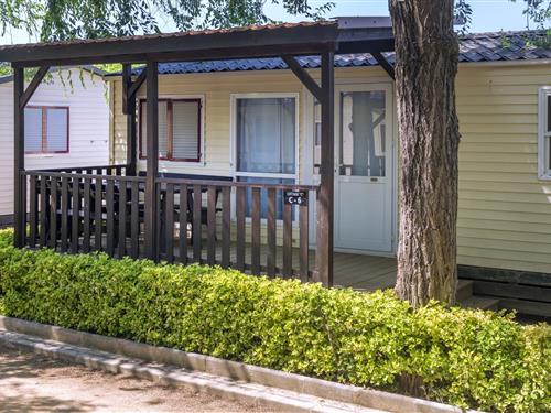 Chalet - 2 persons -  - 17300 - Blanes