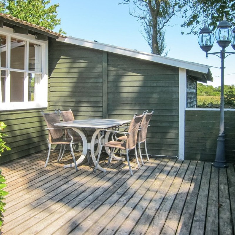 Ferienhaus - 4 Personen -  - Langedebyvejen - 3730 - Nexö