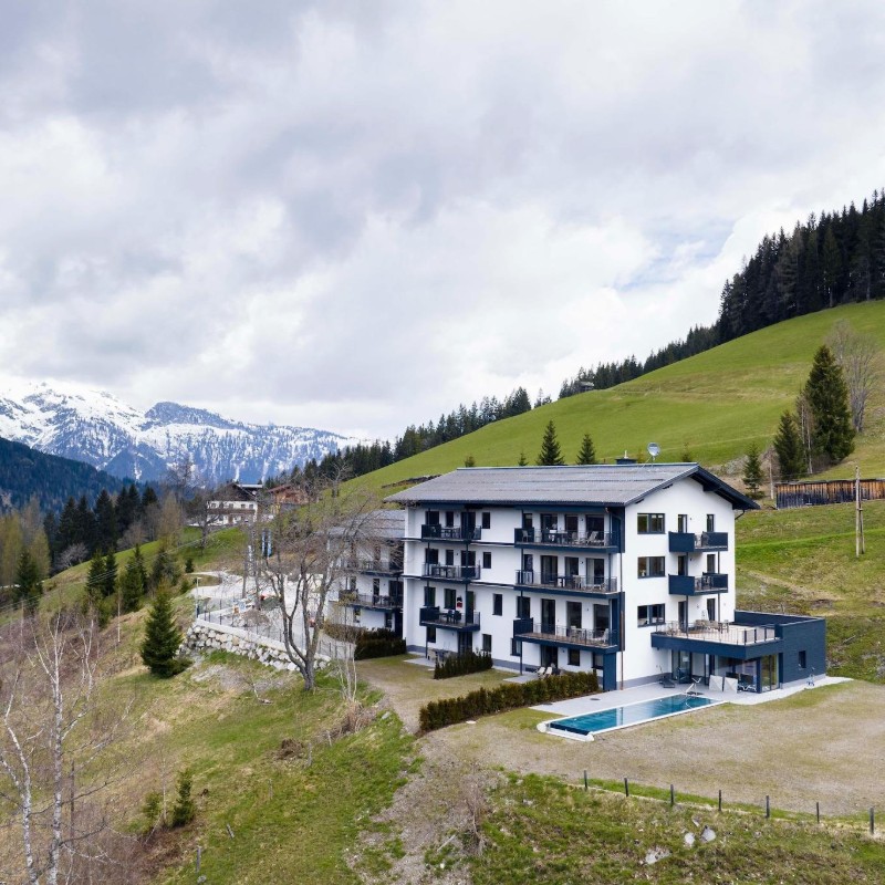 Ferielejlighed - 6 personer -  - 5522 - St. Martin Am Tennengebirge