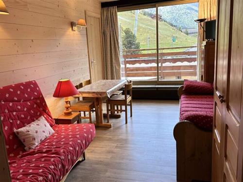 Semesterlägenhet - 4 personer -  - 73550 - Les Allues