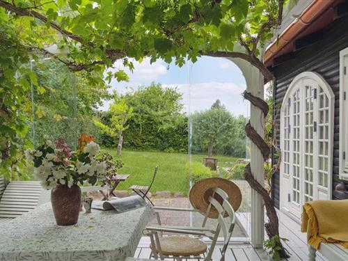 Feriehus - 5 personer -  - Duevej - 3100 - Hornbæk