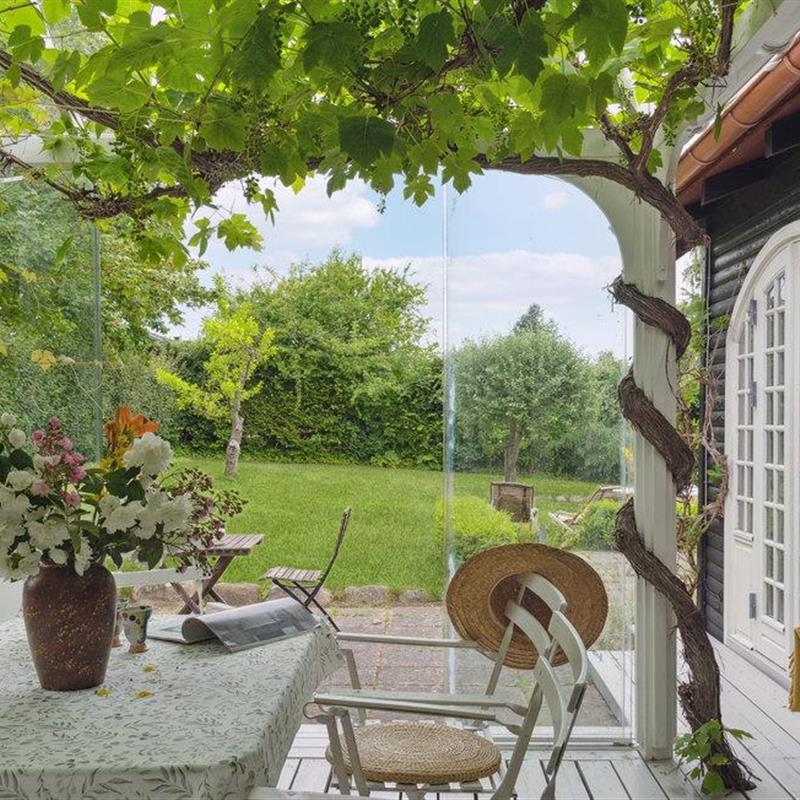 Ferienhaus - 5 Personen -  - Duevej - 3100 - Hornbäk