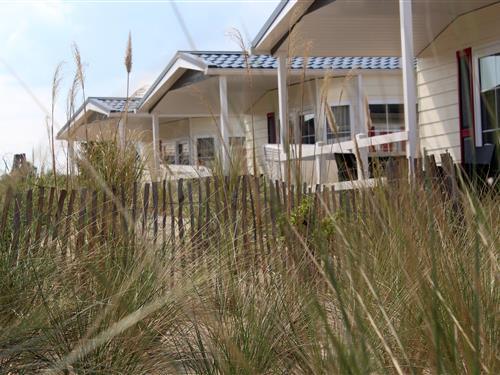 Ferienhaus - 4 Personen -  - Strandallee - 23683 - Scharbeutz