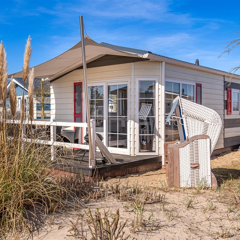 Sommerhus - 4 personer -  - Strandallee - 23683 - Scharbeutz