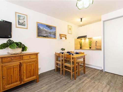 Ferielejlighed - 4 personer -  - 65170 - St Lary Soulan