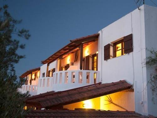 Ferielejlighed - 5 personer -  - Villa Castello - 72100 - Agios Nikolaos