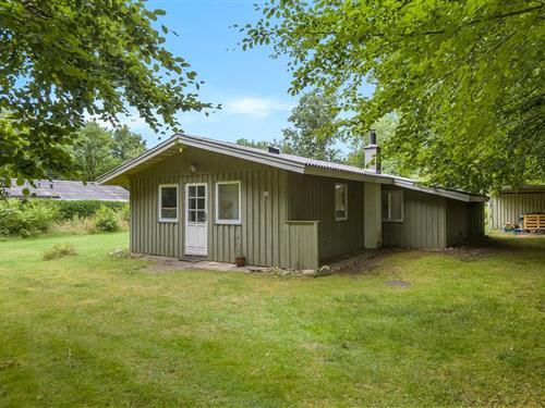 Sommerhus - 6 personer -  - Sydmarken - Arrild - 6520 - Toftlund
