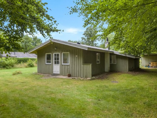 Sommerhus - 6 personer -  - Sydmarken - Arrild - 6520 - Toftlund