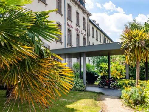 Ferieleilighet - 2 personer -  - 22100 - Dinan
