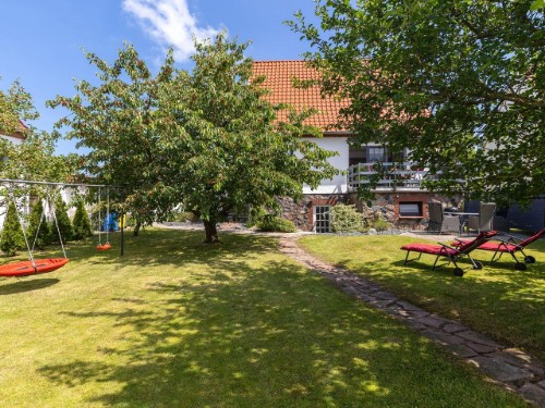Sommerhus - 4 personer -  - Lessingstr. - 18230 - Rerik (Ostseebad)
