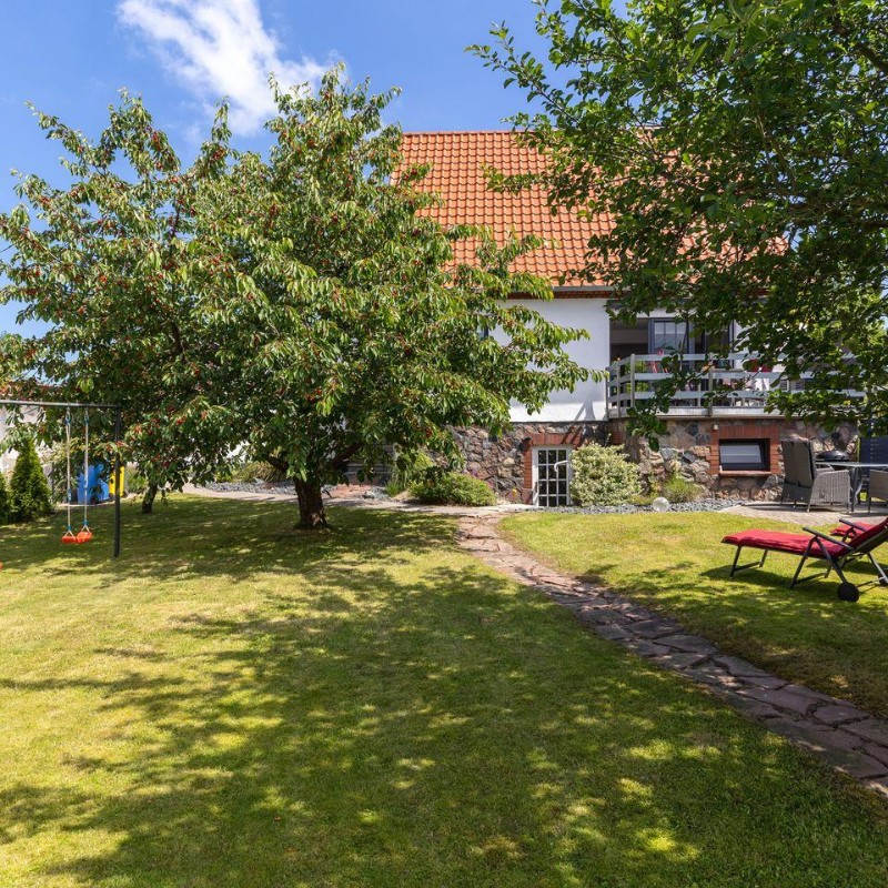 Sommerhus - 4 personer -  - Lessingstr. - 18230 - Rerik (Ostseebad)