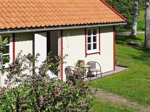 Feriehus / leilighet - 5 personer -  - Enebacken - 45694 - Hunnebostrand