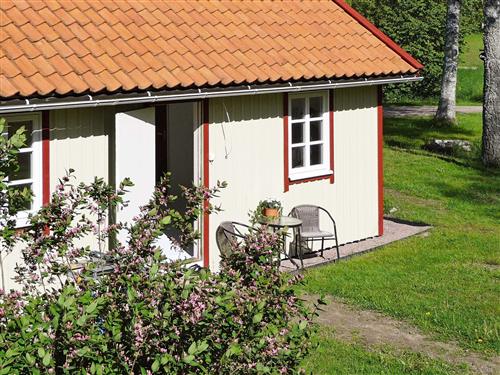  - 5 Personen -  - Enebacken - 45694 - Hunnebostrand