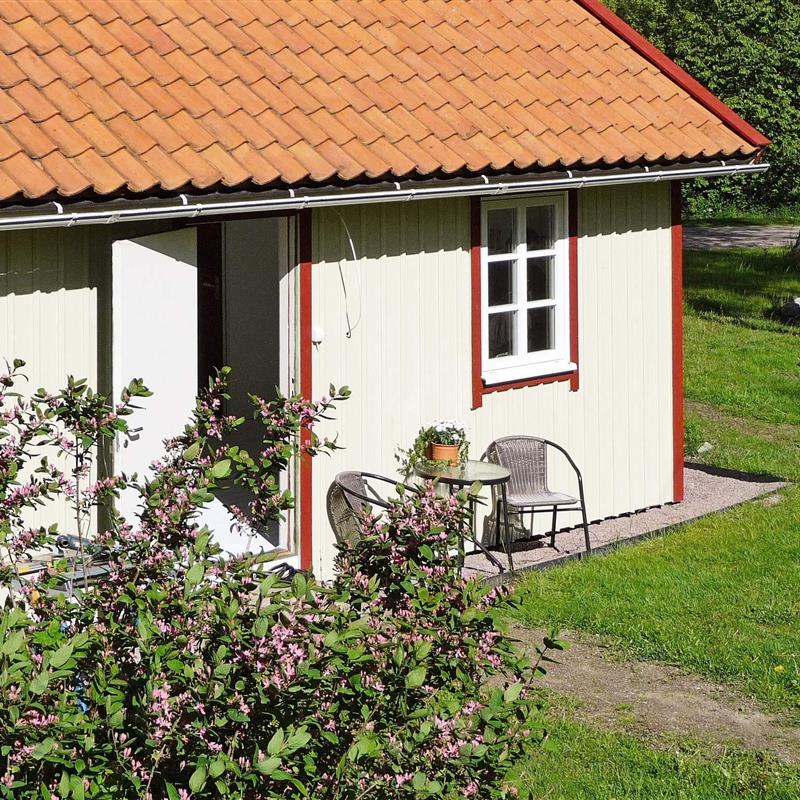  - 5 personer -  - Enebacken - 45694 - Hunnebostrand